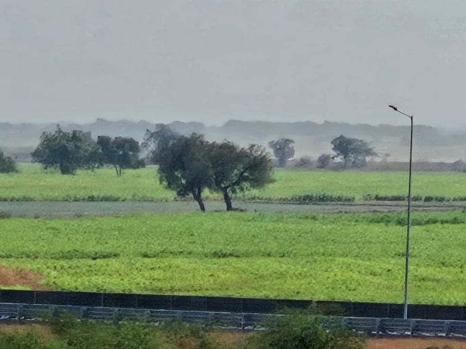 Aerovista Dholera