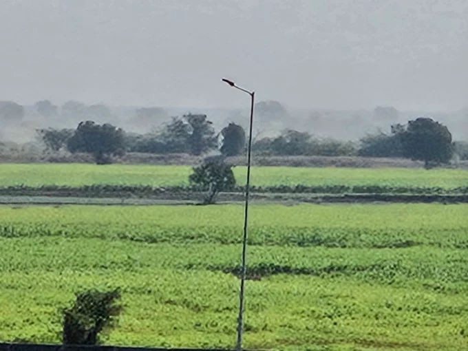 Aerovista Dholera