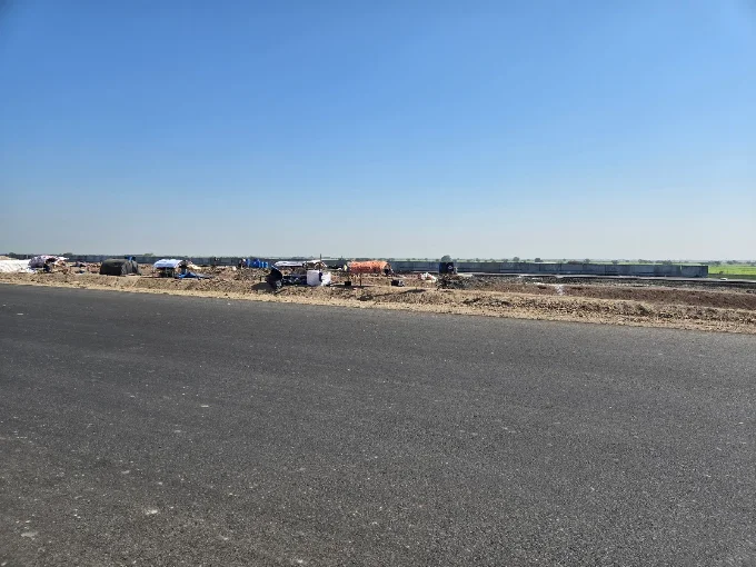 Aerovista Dholera