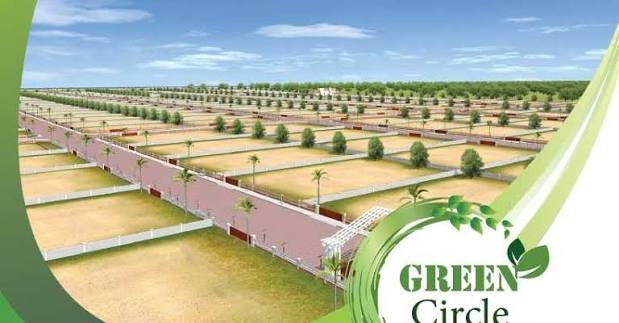 Gated Society, Planned Township, 3-Star Community Center, Wide Internal Roads (45m/24m/9m), 24x7 Security, Street Lights, Underground Sewerage & Storm