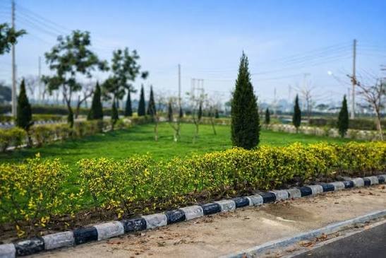 Green Circle Homes-II