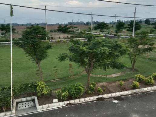 Green Circle Homes-II